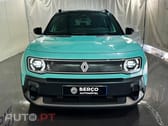 Renault 4 E-Tech 52 kWh Iconic Autonomia Conforto
