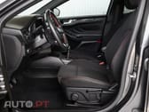 Ford Focus 1.0 EcoBoost MHEV ST-Line