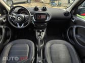 Smart ForFour 0.9 Prime 90 Aut.