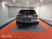 Peugeot 308 SW 1.5 BlueHDi Allure EAT8