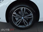 BMW 216 d 7L Line Sport
