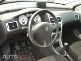 Peugeot 307 1.6 HDi SE Navteq