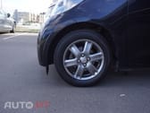 Toyota iQ 1.0
