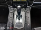 Porsche Panamera Platinum Edition