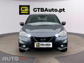 Nissan Micra 1.0 IG-T ACENTA