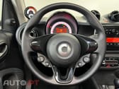 Smart ForTwo EQ passion