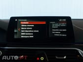 BMW 530 e iPerformance Pack M