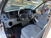 Ford Transit 350L EF 2.4 TDCi CD