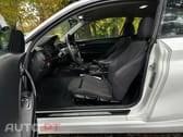 BMW 218 d Coupe Line Sport