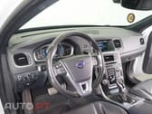 Volvo V60 2.4 D6 R-Design AWD Phev