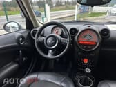 MINI Countryman Cooper D