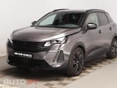 Peugeot 3008 1.5 BlueHDi GT Pack EAT8