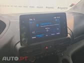 Peugeot Partner 1.6 BlueHDi L1 Premium