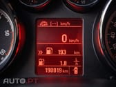 Peugeot 208 Blue-HDi 100 Stop&Start Allure