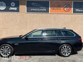 BMW 520 d Line Luxury