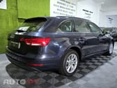 Audi A4 Avant 2.0 TDI Design S tronic