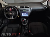 Seat Leon 2.0TDI FR