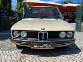 BMW 520 COMPETITION AUT