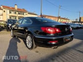 Volkswagen Passat CC 2.0 TDi