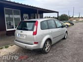 Ford Focus C-Max 1.6 TDCi Ghia