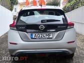 Nissan Leaf 40 kWh ACENTA