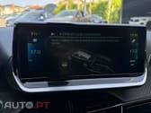 Peugeot E-2008 50 kWh GT