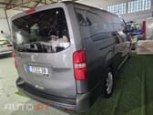 Peugeot Traveller 1.5 BLUEHDI LD3H1 ACTIVE STANDART