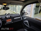 Smart ForTwo 1.0 mhd Pulse 71 Softouch