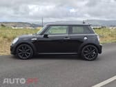 MINI Cooper Cooper SD