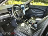 Ford Mustang MACH-E 99KWH PREMIUM