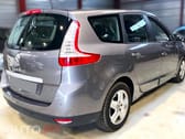 Renault Grand Scénic 1.5 DCI 7 Lugares