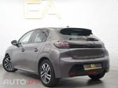 Peugeot 208 1.2 PureTech Allure