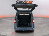 Ford Tourneo 1.0 EcoBoost Titanium