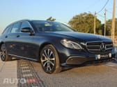 Mercedes-Benz E 300 De Avantgarde