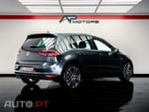 Volkswagen Golf 2.0 TDI GTD DSG