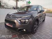 Citroen C3 1.2 PureTech Shine Pack EAT6