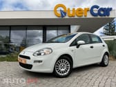 Fiat Punto 1.3 M-Jet Easy S&S