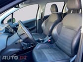 Peugeot 2008 1.2 e-THP GT Line