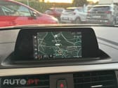 BMW 116 d Line Sport Auto