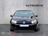 Volkswagen Golf Cabriolet 1.2 TSI