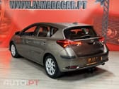 Toyota Auris 1.2T Comfort+Navi