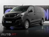 Peugeot Traveller 1.5 BlueHDi L3H1 Business Long