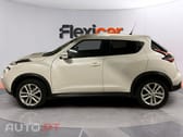 Nissan Juke 1.2 DIG-T Acenta