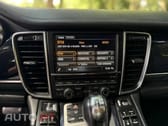 Porsche Panamera S E-Hybrid