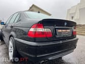 BMW 330 iX