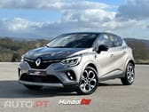 Renault Captur 1.6 Hybrid E-Tech Intens