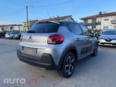 Citroen C3 1.2 PureTech C-Series