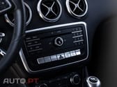 Mercedes-Benz A 180 d Urban Aut.