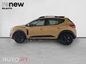 Dacia Sandero STEPWAY EXTREME + ECO-G