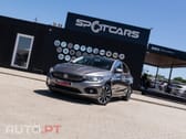 Fiat Tipo 1.3 M-Jet Lounge Tech J17